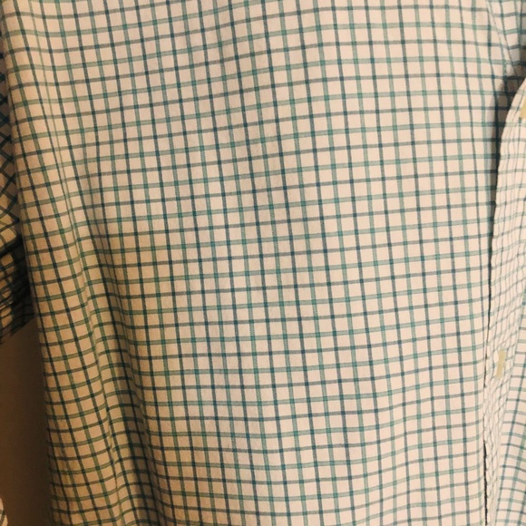 Southern Tide Button Down - Picture 2 of 5